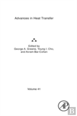 Bertrand.pt - Advances In Heat Transfer