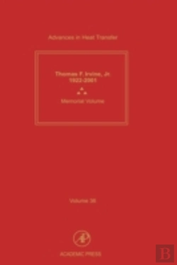 Bertrand.pt - Advances In Heat Transfer