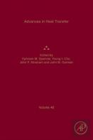 Advances In Heat Transfer