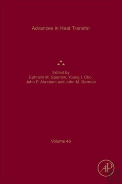 Bertrand.pt - Advances In Heat Transfer