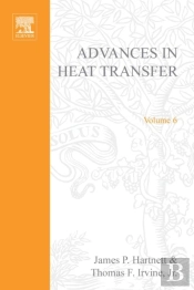 Advances In Heat Transfer