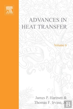 Bertrand.pt - Advances In Heat Transfer