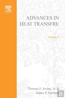 Bertrand.pt - Advances In Heat Transfer