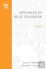 Advances In Heat Transfer