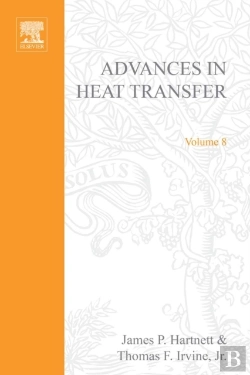 Bertrand.pt - Advances In Heat Transfer
