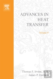 Advances In Heat Transfer