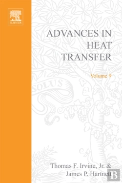 Bertrand.pt - Advances In Heat Transfer