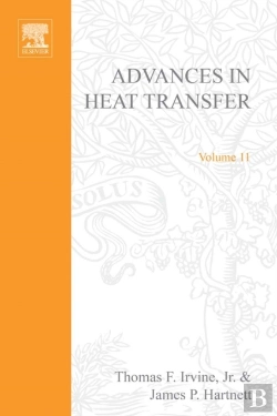 Bertrand.pt - Advances In Heat Transfer