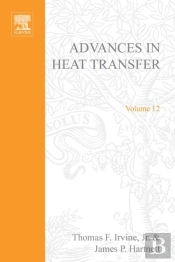 Advances In Heat Transfer