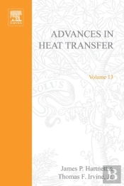Advances In Heat Transfer