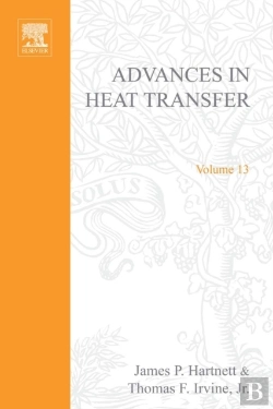 Bertrand.pt - Advances In Heat Transfer
