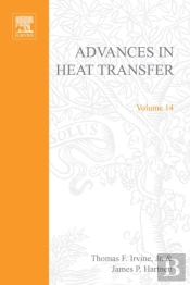 Advances In Heat Transfer