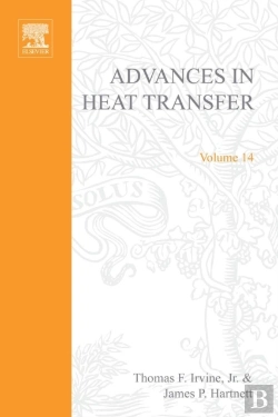 Bertrand.pt - Advances In Heat Transfer