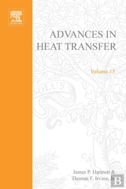 Bertrand.pt - Advances In Heat Transfer
