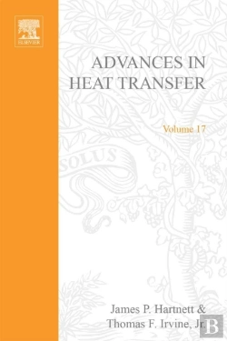 Bertrand.pt - Advances In Heat Transfer