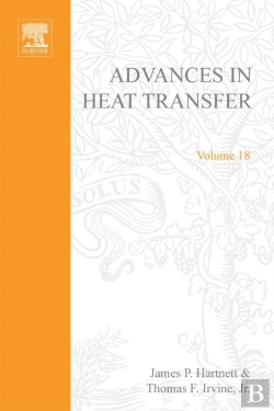 Bertrand.pt - Advances In Heat Transfer