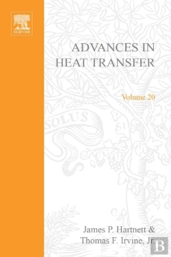 Bertrand.pt - Advances In Heat Transfer