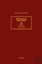 Advances In Heat Transfer