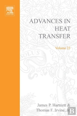 Bertrand.pt - Advances In Heat Transfer