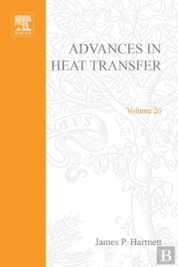 Bertrand.pt - Advances In Heat Transfer