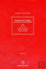 Advances In Heat Transfer