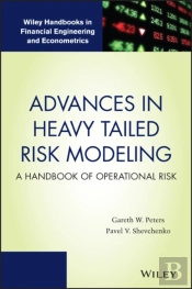Advances In Heavy Tailed Risk Modeling