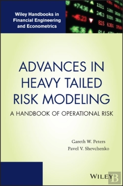 Bertrand.pt - Advances In Heavy Tailed Risk Modeling