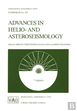 Bertrand.pt - Advances In Helio- And Asteroseismology