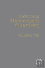 Advances In Heterocyclic Chemistry