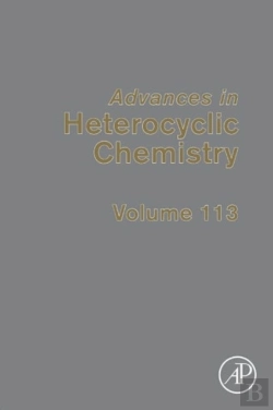 Bertrand.pt - Advances In Heterocyclic Chemistry