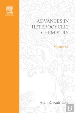 Bertrand.pt - Advances In Heterocyclic Chemistry