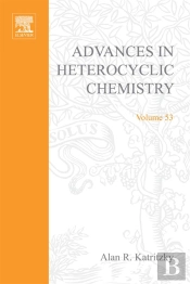 Advances In Heterocyclic Chemistry