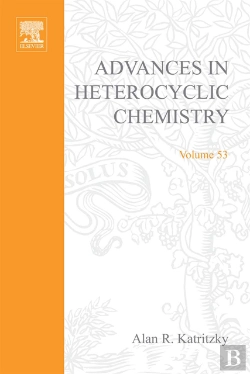 Bertrand.pt - Advances In Heterocyclic Chemistry