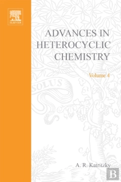 Bertrand.pt - Advances In Heterocyclic Chemistry