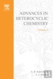 Advances In Heterocyclic Chemistry
