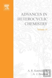 Advances In Heterocyclic Chemistry