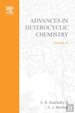 Bertrand.pt - Advances In Heterocyclic Chemistry