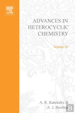 Bertrand.pt - Advances In Heterocyclic Chemistry