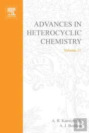 Advances In Heterocyclic Chemistry