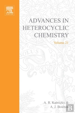 Bertrand.pt - Advances In Heterocyclic Chemistry