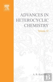 Advances In Heterocyclic Chemistry