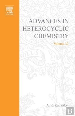 Bertrand.pt - Advances In Heterocyclic Chemistry