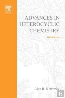 Bertrand.pt - Advances In Heterocyclic Chemistry