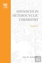 Advances In Heterocyclic Chemistry