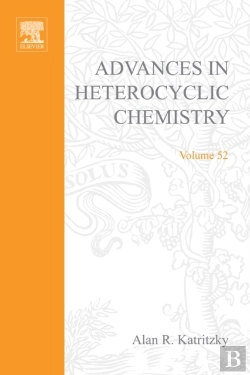 Bertrand.pt - Advances In Heterocyclic Chemistry
