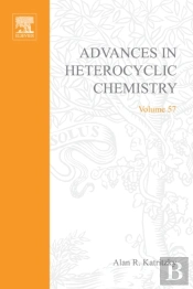 Advances In Heterocyclic Chemistry