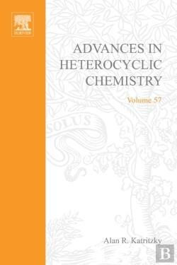 Bertrand.pt - Advances In Heterocyclic Chemistry