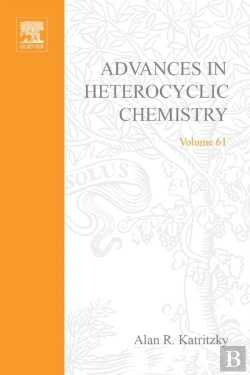 Bertrand.pt - Advances In Heterocyclic Chemistry