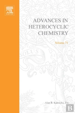 Bertrand.pt - Advances In Heterocyclic Chemistry