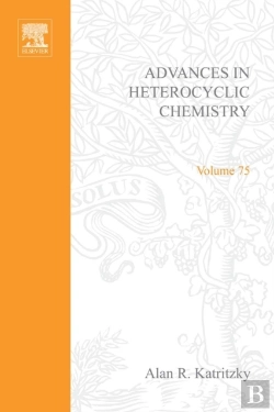 Bertrand.pt - Advances In Heterocyclic Chemistry